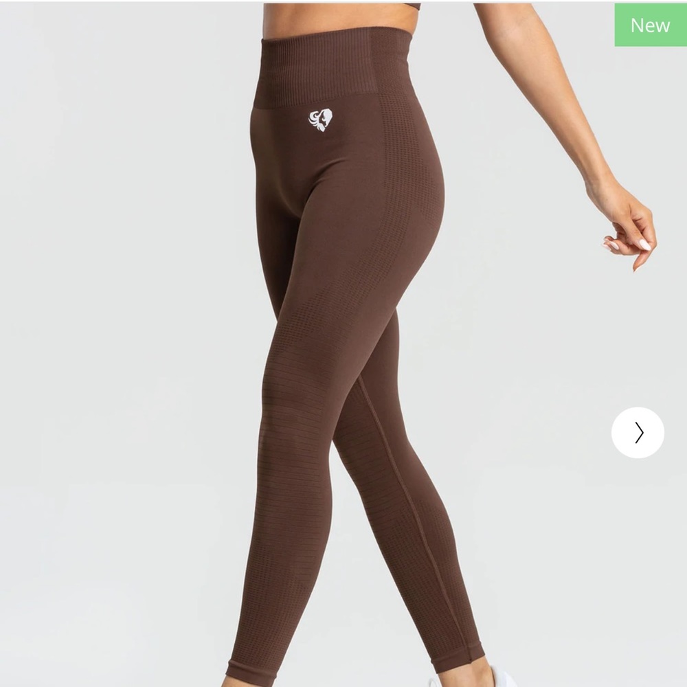 Power Seamless Leggings | Women’s Best